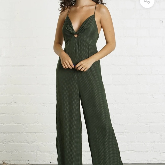 dRA Jocelyn jumpsuit - Picture 2 of 7